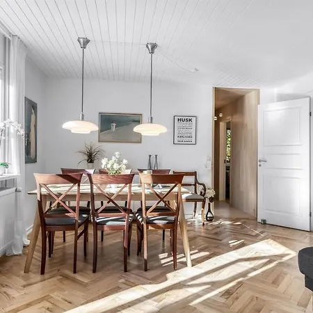 Julie - 700m From The Sea By Interhome سكاغن