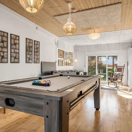 Semesterbostad Julie - 700m From The Sea By Interhome