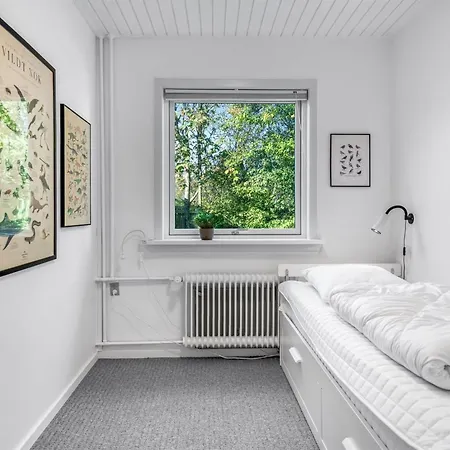 Semesterbostad Julie - 700m From The Sea By Interhome Skagen