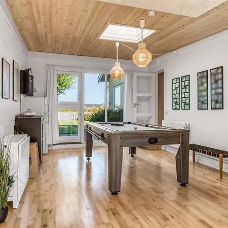 Semesterbostad Julie - 700m From The Sea By Interhome *