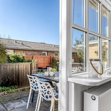 Julie - 700m From The Sea By Interhome * Skagen
