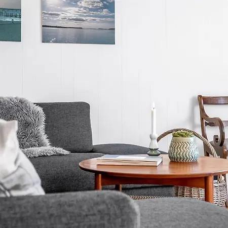 Julie - 700m From The Sea By Interhome Semesterbostad *